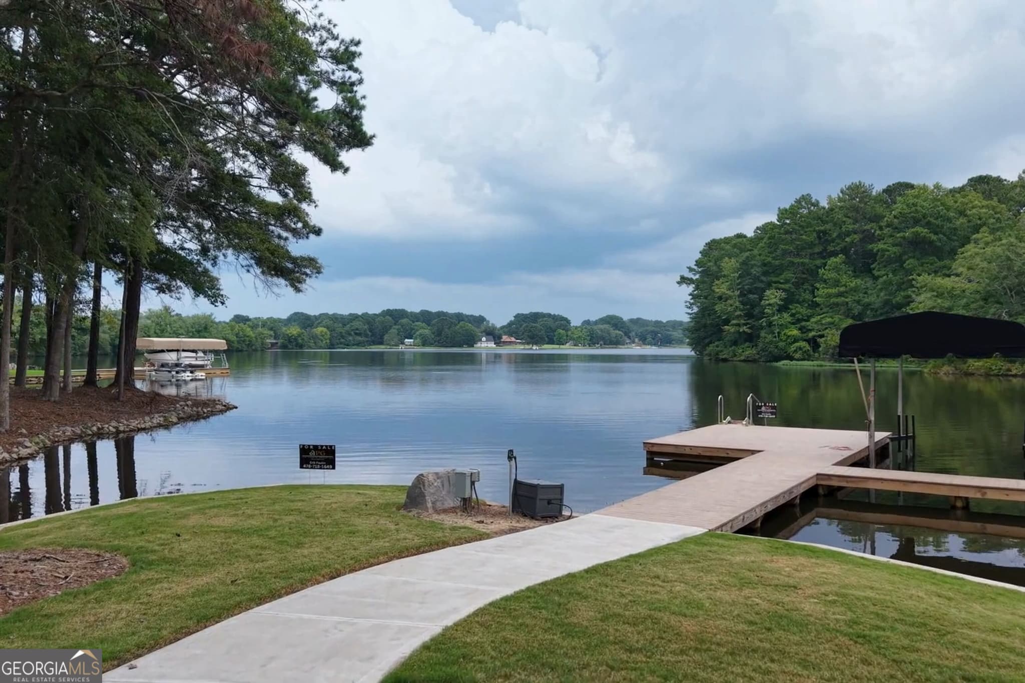 5 bedroom, 4.5 bathroom, 3,640 sq ft single family residence for sale at 1731 Blue Springs Road, Buckhead, GA 30625 — photo 7