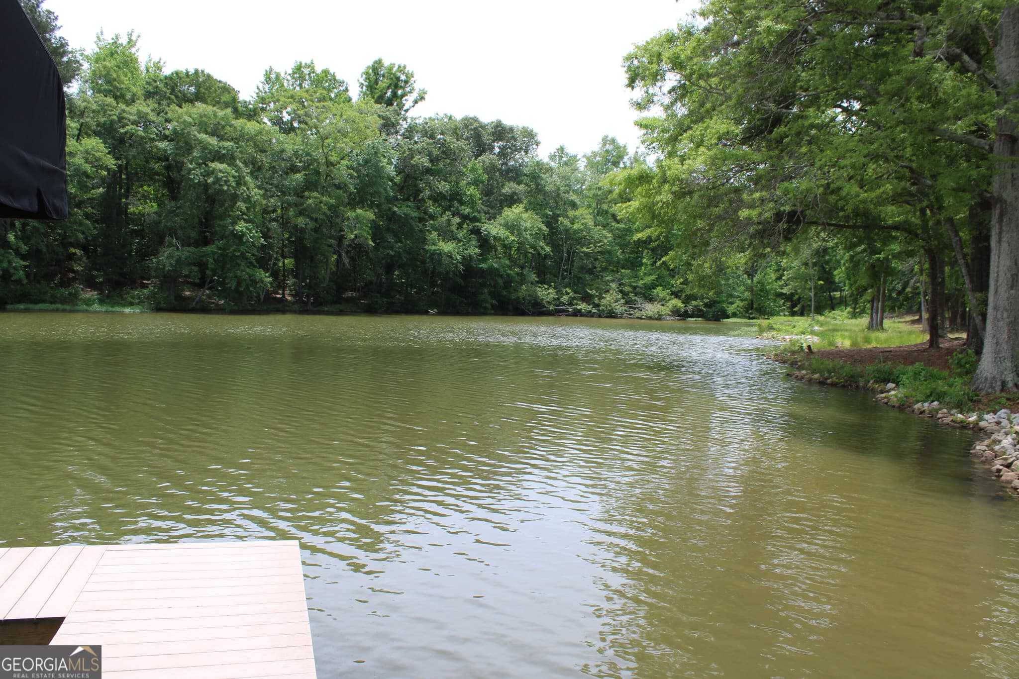 5 bedroom, 4.5 bathroom, 3,640 sq ft single family residence for sale at 1731 Blue Springs Road, Buckhead, GA 30625 — photo 9
