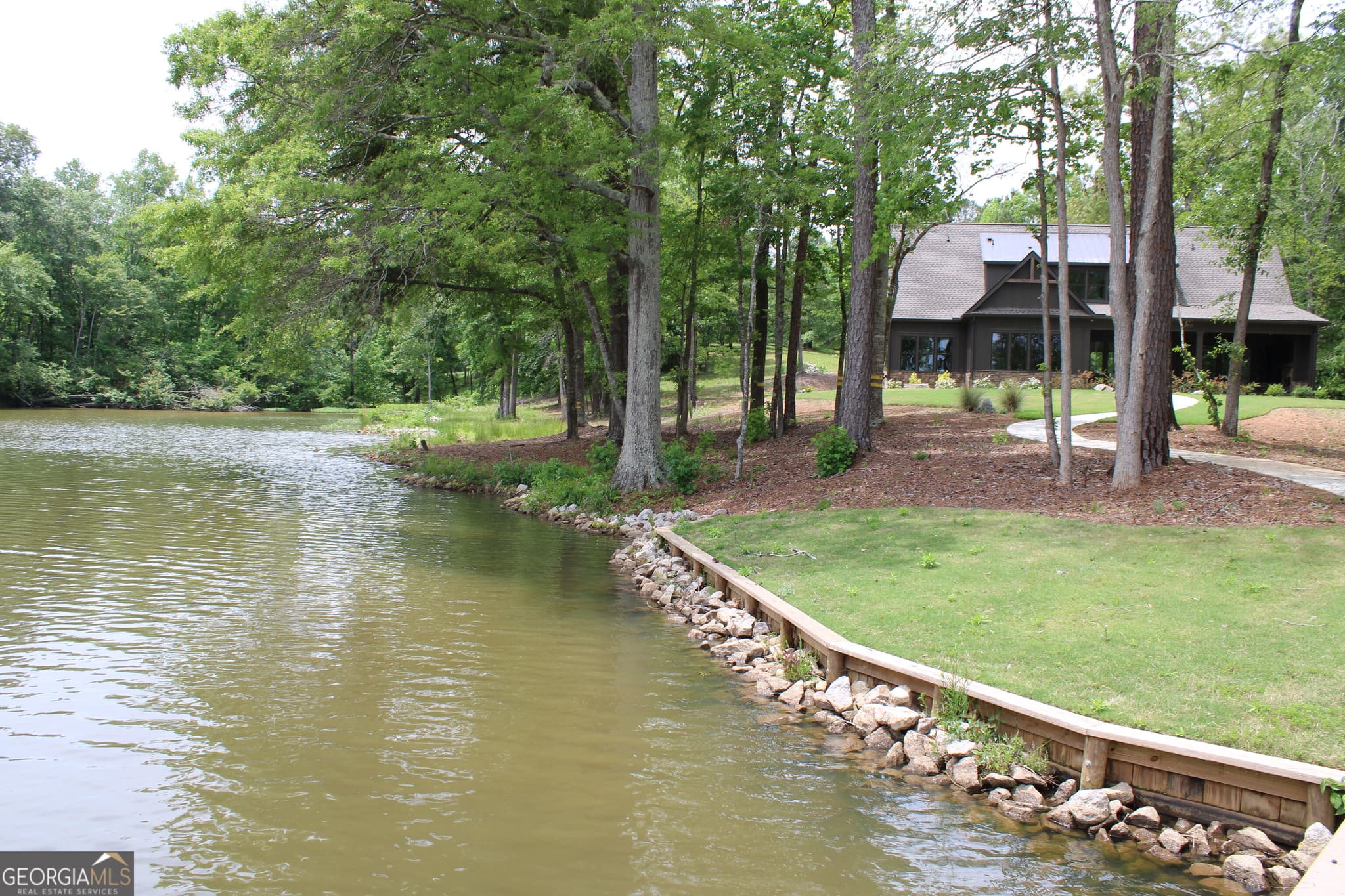 5 bedroom, 4.5 bathroom, 3,640 sq ft single family residence for sale at 1731 Blue Springs Road, Buckhead, GA 30625 — photo 10