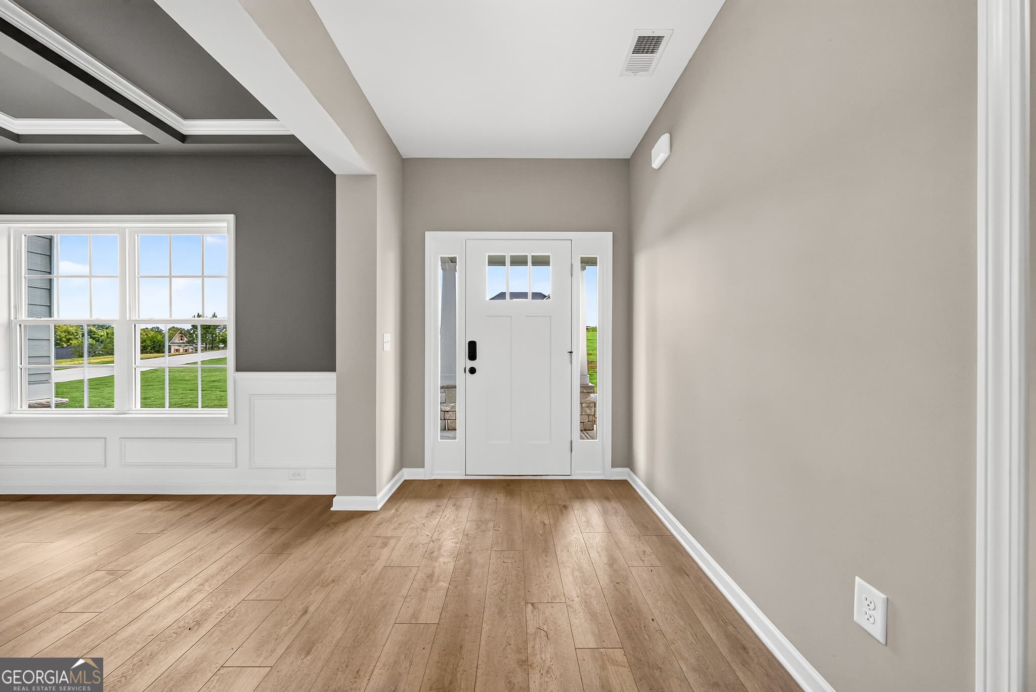 5 bedroom, 4.5 bathroom, 3,645 sq ft single family residence for sale at 183 Hawkeye Trail 69, Fortson, GA 31808 — photo 6