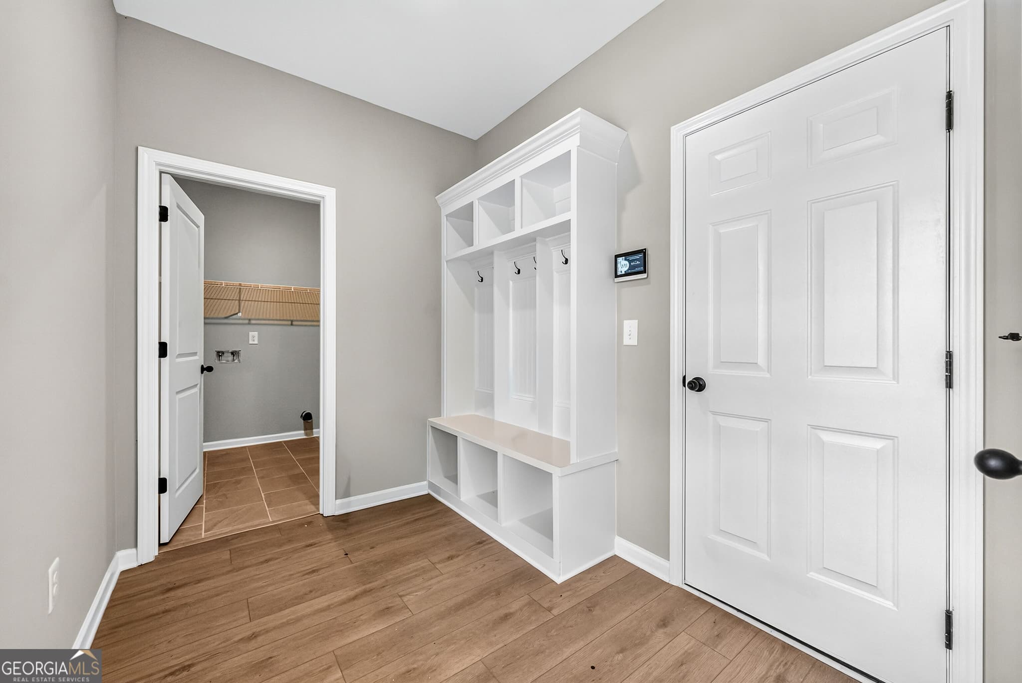 5 bedroom, 4.5 bathroom, 3,645 sq ft single family residence for sale at 183 Hawkeye Trail 69, Fortson, GA 31808 — photo 7