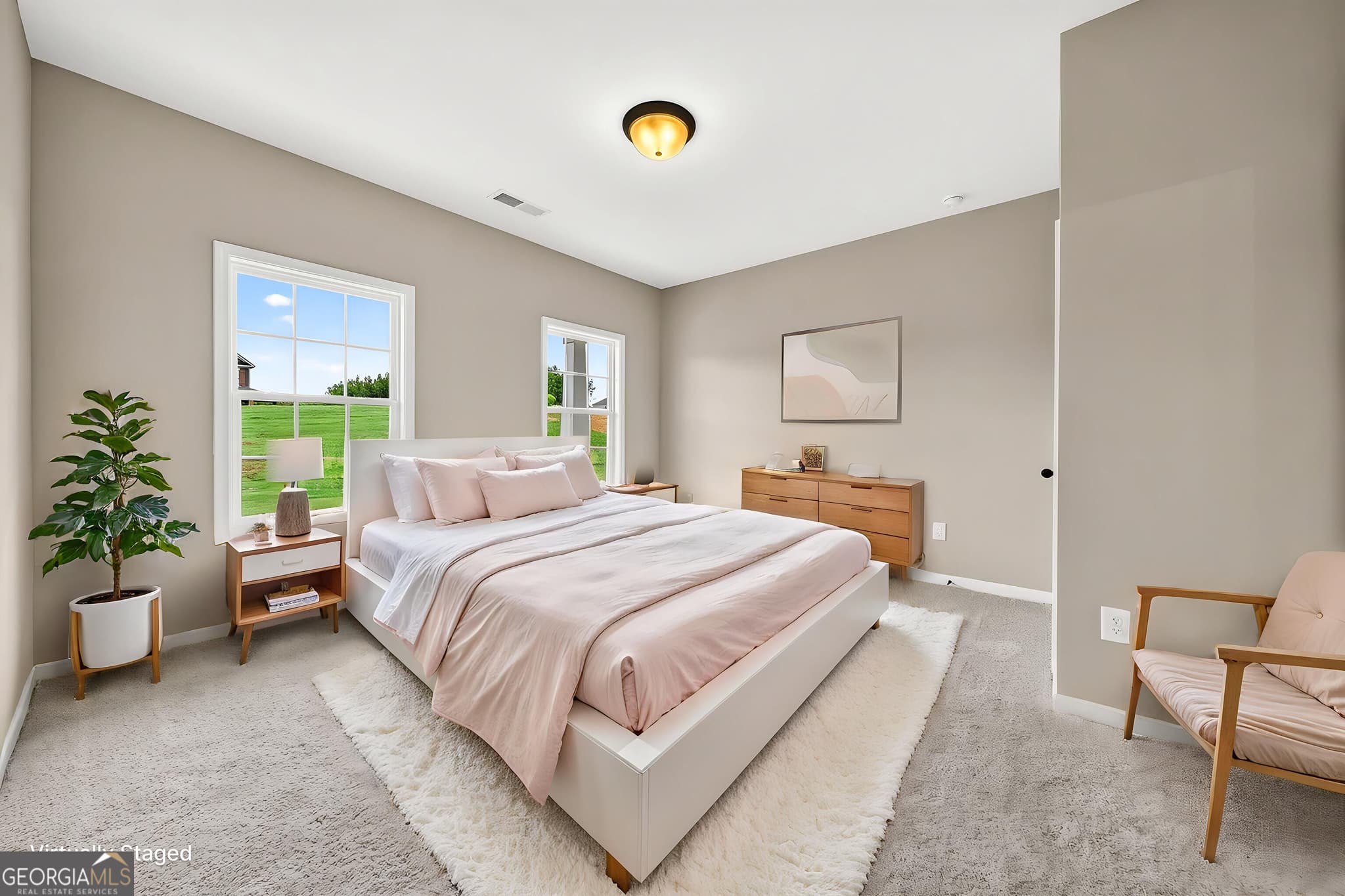 5 bedroom, 4.5 bathroom, 3,645 sq ft single family residence for sale at 183 Hawkeye Trail 69, Fortson, GA 31808 — photo 9