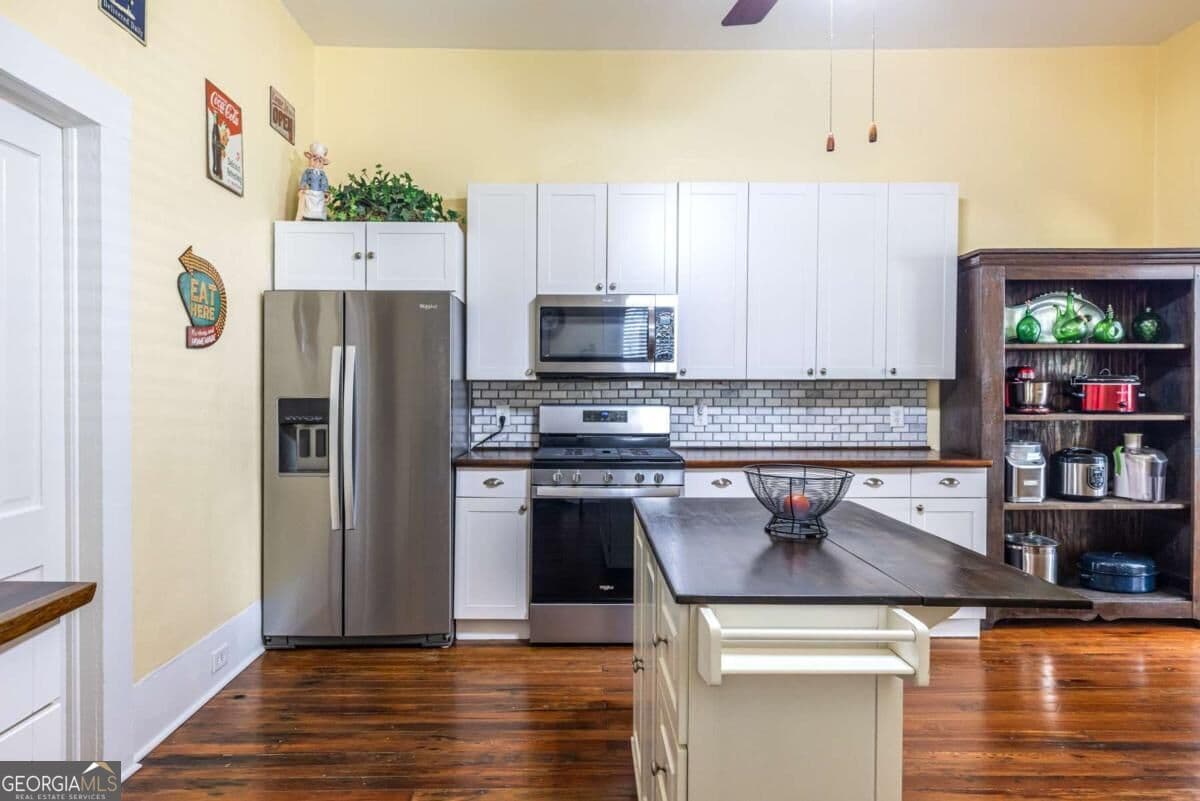 2 bedroom, 2 bathroom, 1,054 sq ft single family residence for sale at 852 Kirkwood Avenue, Atlanta, GA 30316 — photo 10