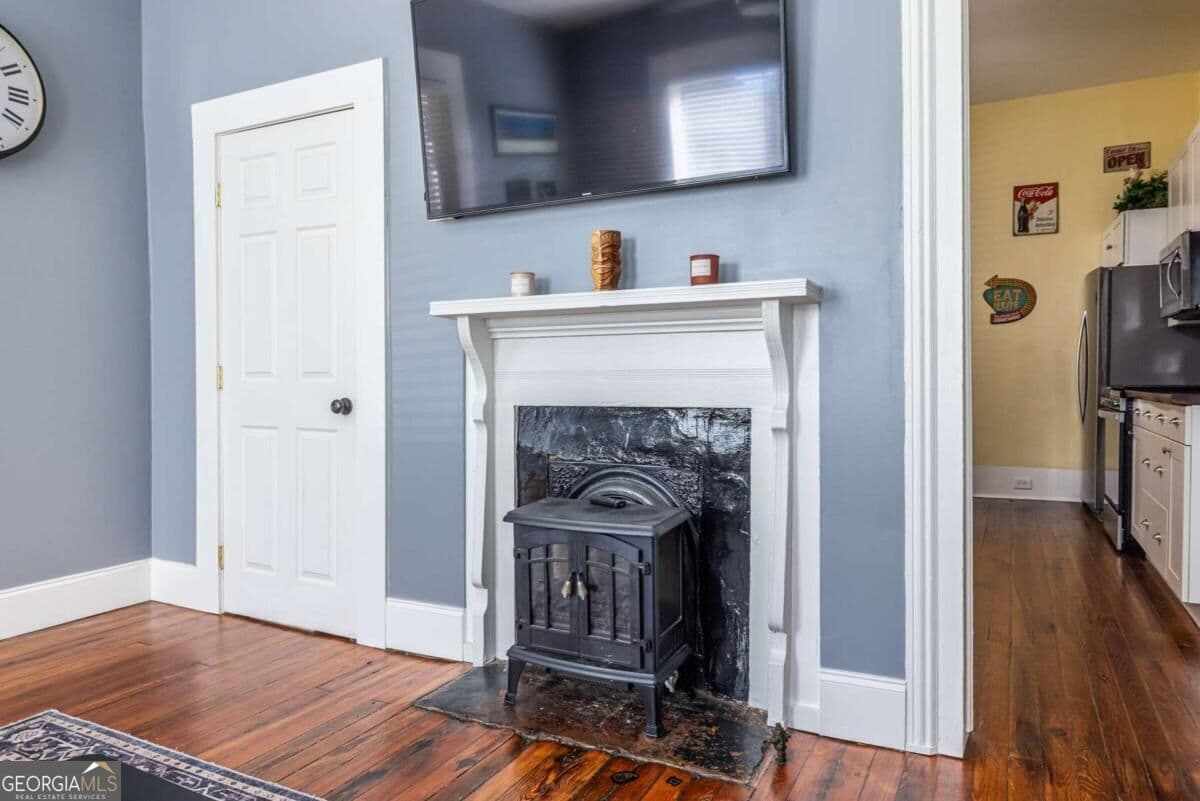 2 bedroom, 2 bathroom, 1,054 sq ft single family residence for sale at 852 Kirkwood Avenue, Atlanta, GA 30316 — photo 8