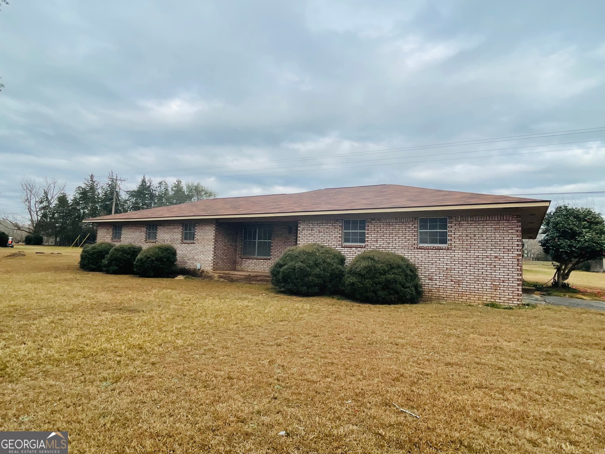 21132 Ga Hwy 23, Reidsville, GA 30453 — most recent listing photo