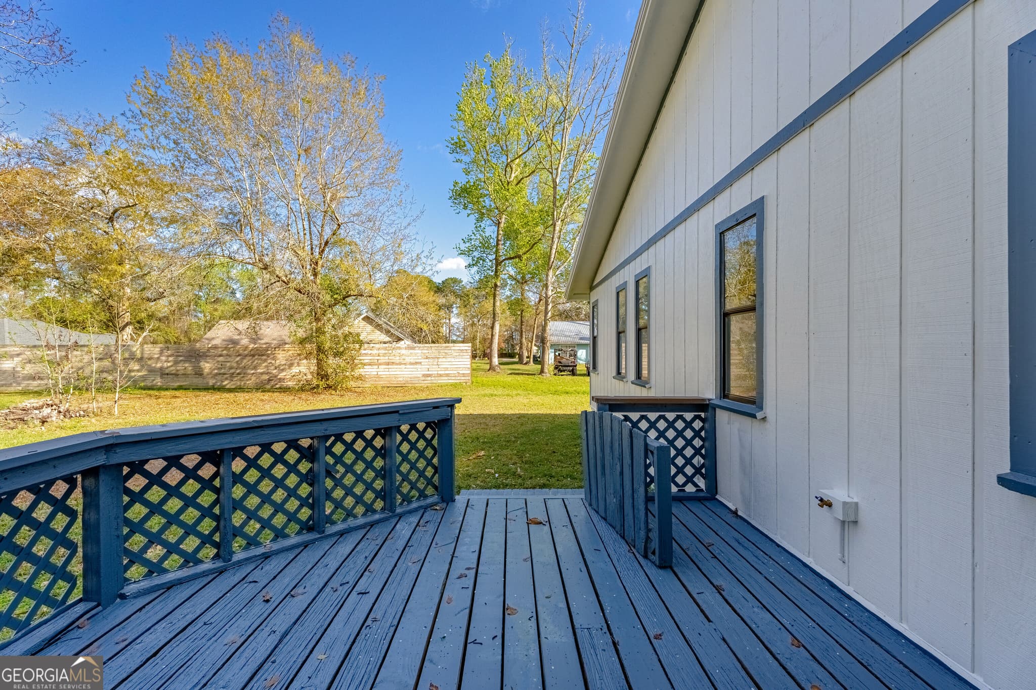 3 bedroom, 2 bathroom, 1,629 sq ft single family residence for rent at 104 Cardinal Street, Woodbine, GA 31569 for $2,150 a month — photo 6
