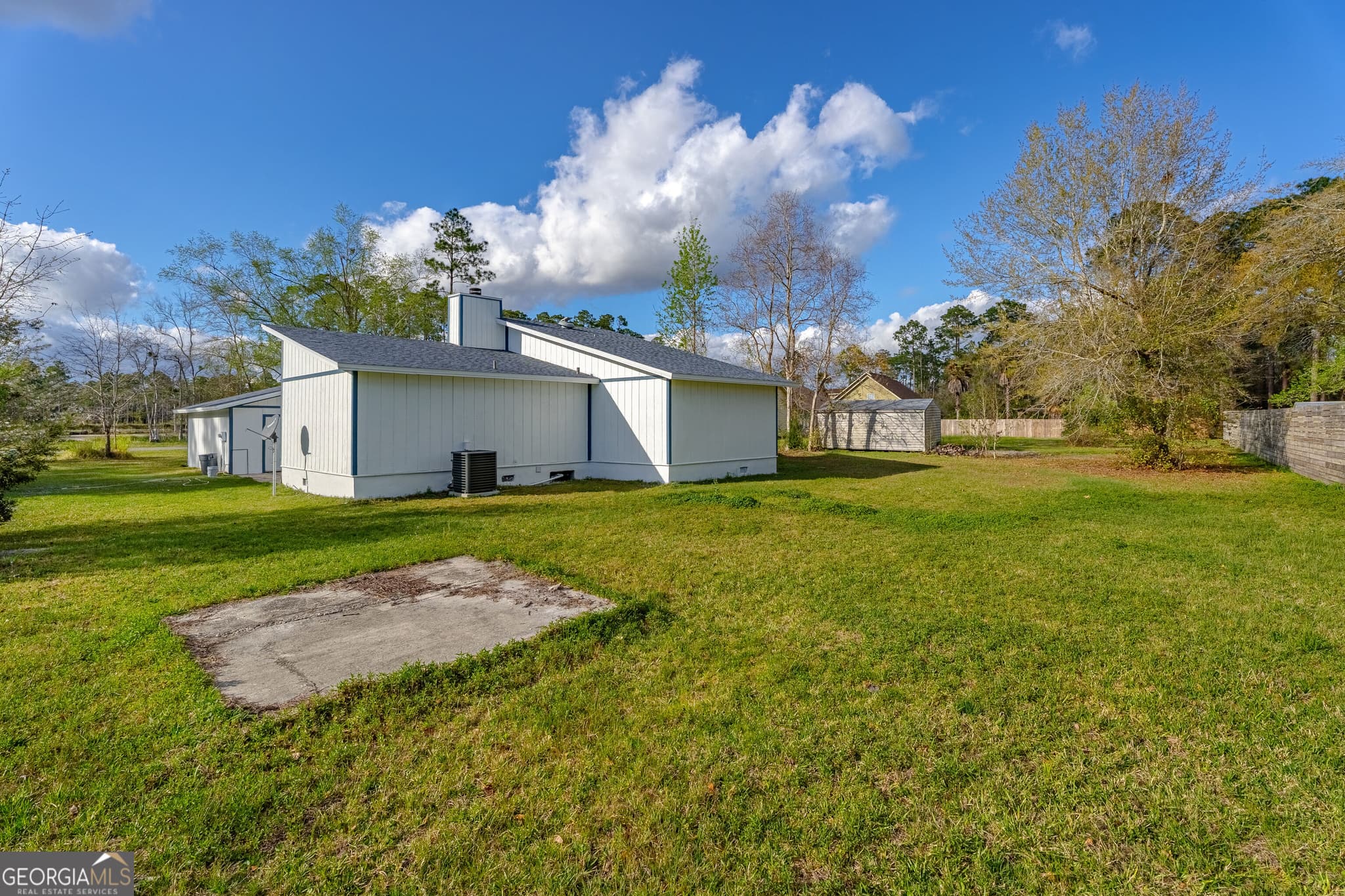 3 bedroom, 2 bathroom, 1,629 sq ft single family residence for rent at 104 Cardinal Street, Woodbine, GA 31569 for $2,150 a month — photo 7