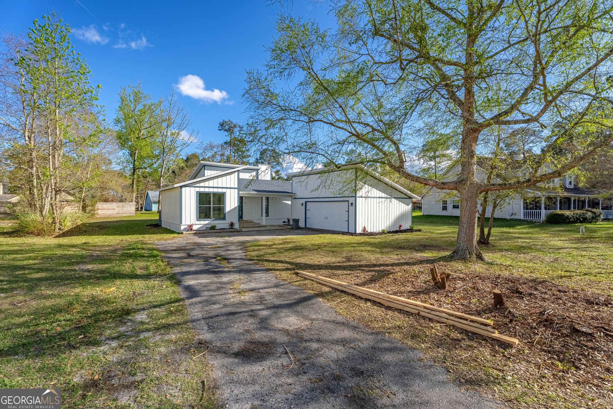 3 bedroom, 2 bathroom, 1,629 sq ft single family residence for rent at 104 Cardinal Street, Woodbine, GA 31569 for $2,150 a month — photo 3