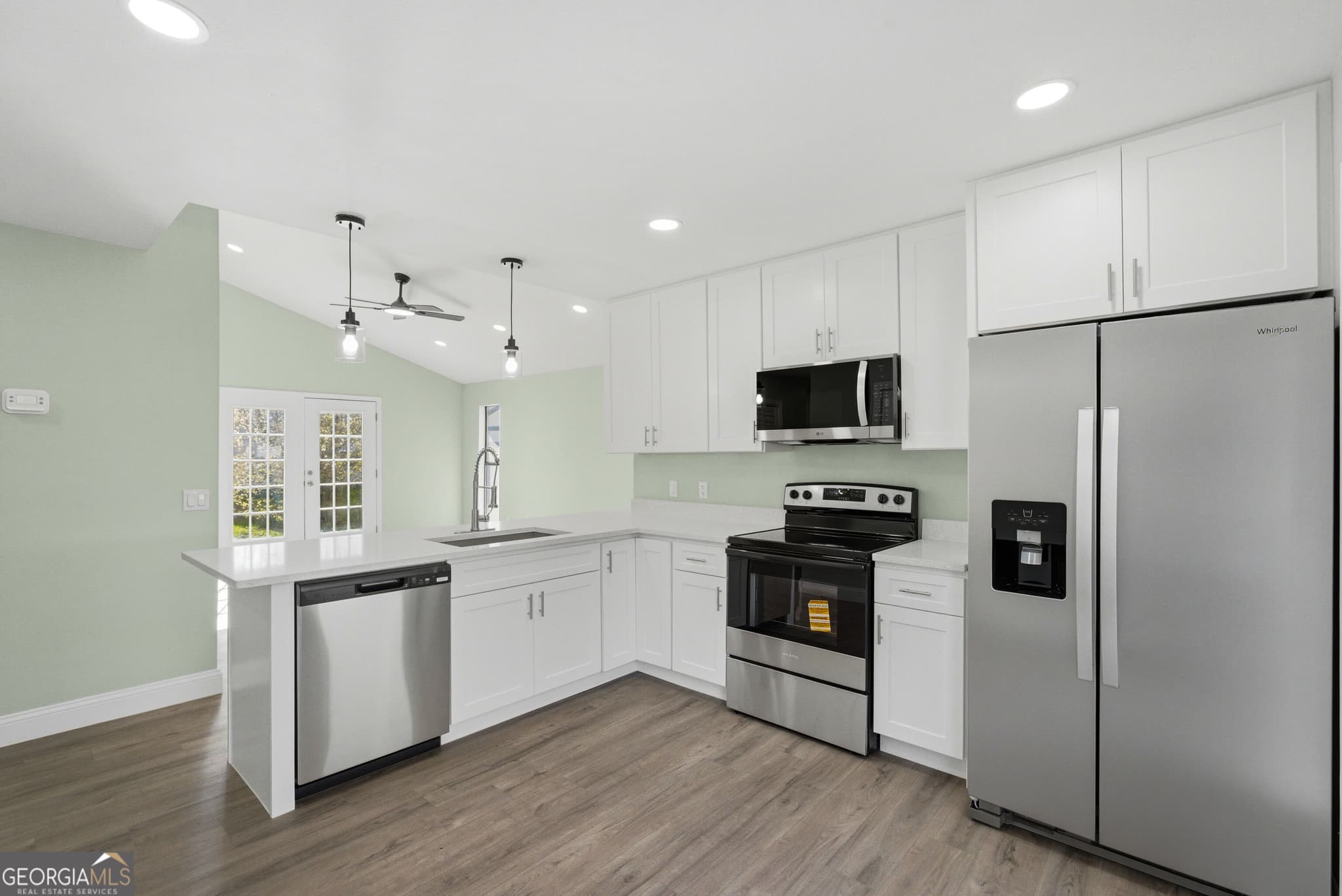 3 bedroom, 2 bathroom, 1,629 sq ft single family residence for rent at 104 Cardinal Street, Woodbine, GA 31569 for $2,150 a month — photo 10