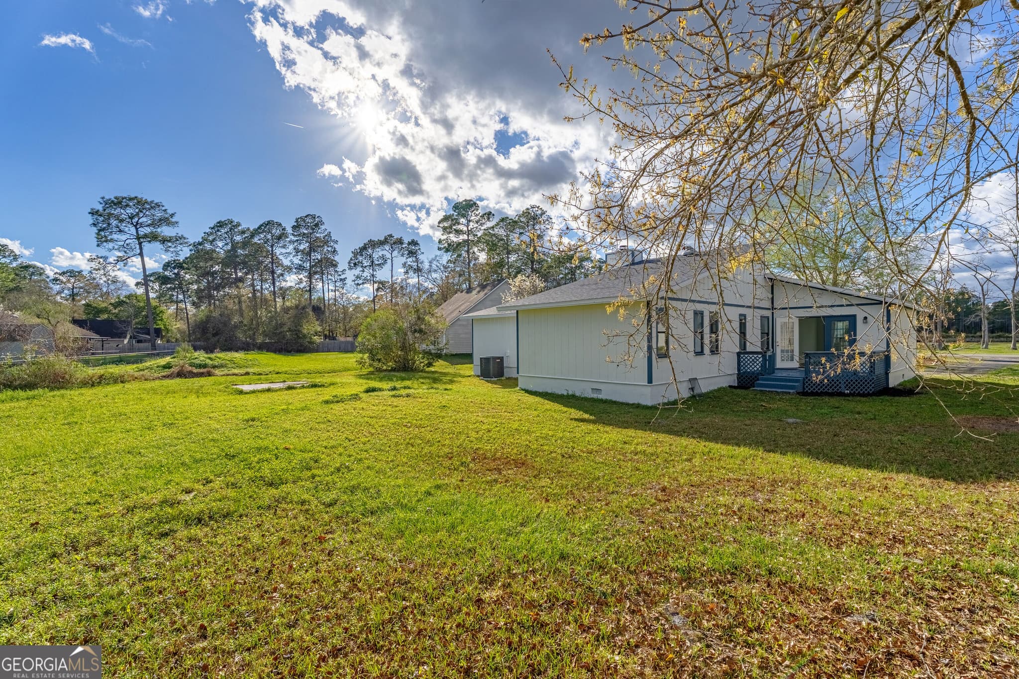 3 bedroom, 2 bathroom, 1,629 sq ft single family residence for rent at 104 Cardinal Street, Woodbine, GA 31569 for $2,150 a month — photo 4