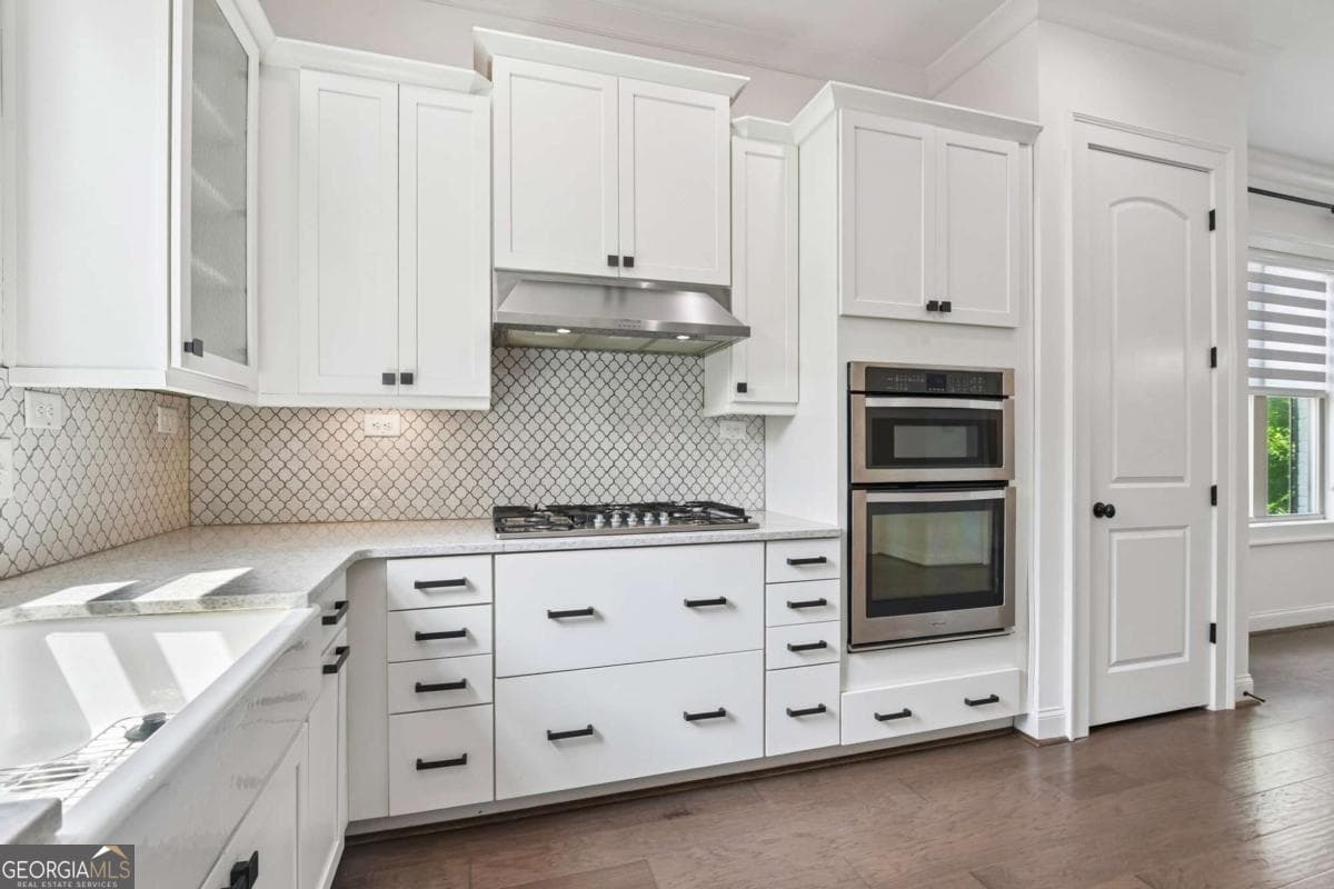 3 bedroom, 3.5 bathroom, 2,351 sq ft townhouse for sale at 2030 Forte Lane 31, Alpharetta, GA 30009 — photo 9