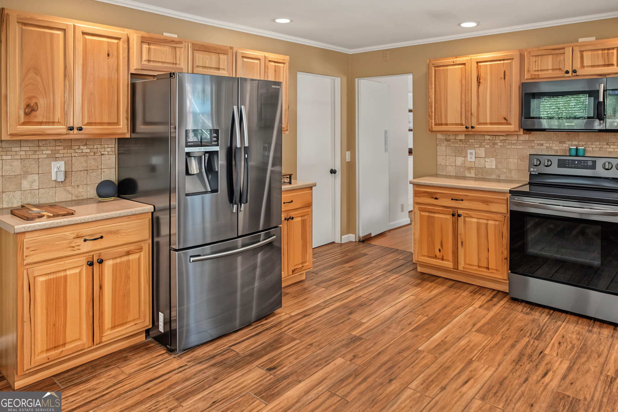 3 bedroom, 2.5 bathroom, 2,749 sq ft single family residence for sale at 531 Brookdale Drive, Dublin, GA 31021 — photo 4