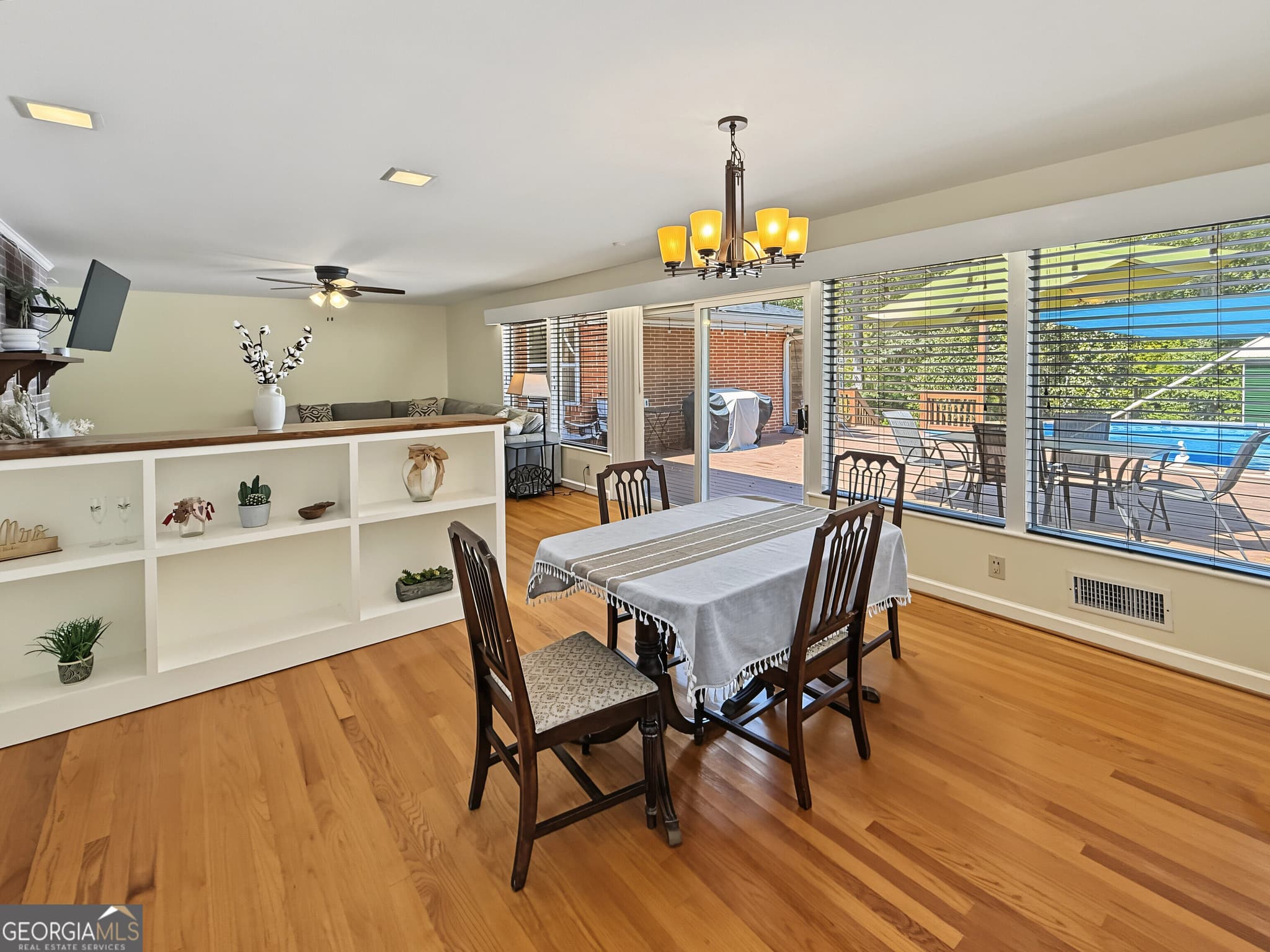 3 bedroom, 2.5 bathroom, 2,749 sq ft single family residence for sale at 531 Brookdale Drive, Dublin, GA 31021 — photo 8