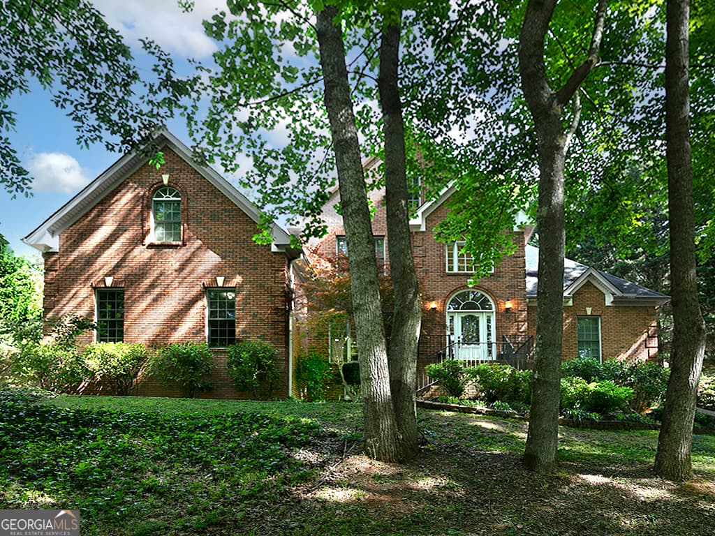 5 bedroom, 4.5 bathroom, 3,639 sq ft single family residence sold at 5900 Fords Road, Acworth, GA 30101