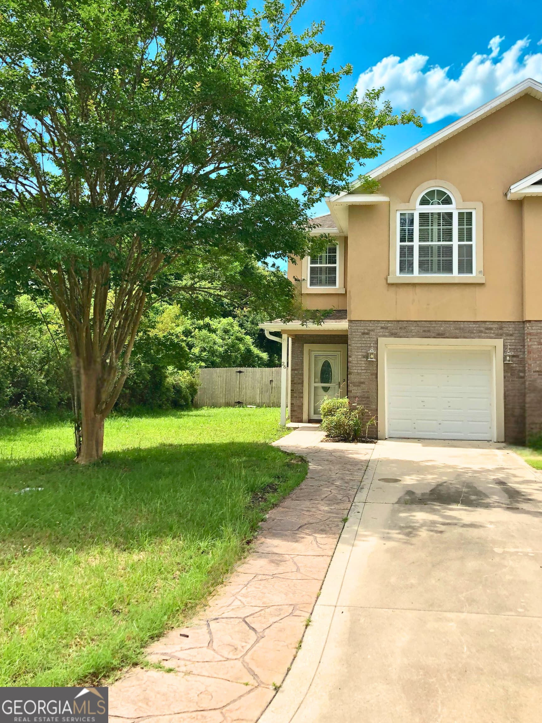 3 bedroom, 2.5 bathroom, 1,696 sq ft single family residence for rent at 26 Lonesome Pine Street, St. Marys, GA 31558 for $1,650 a month — photo 1 of 1