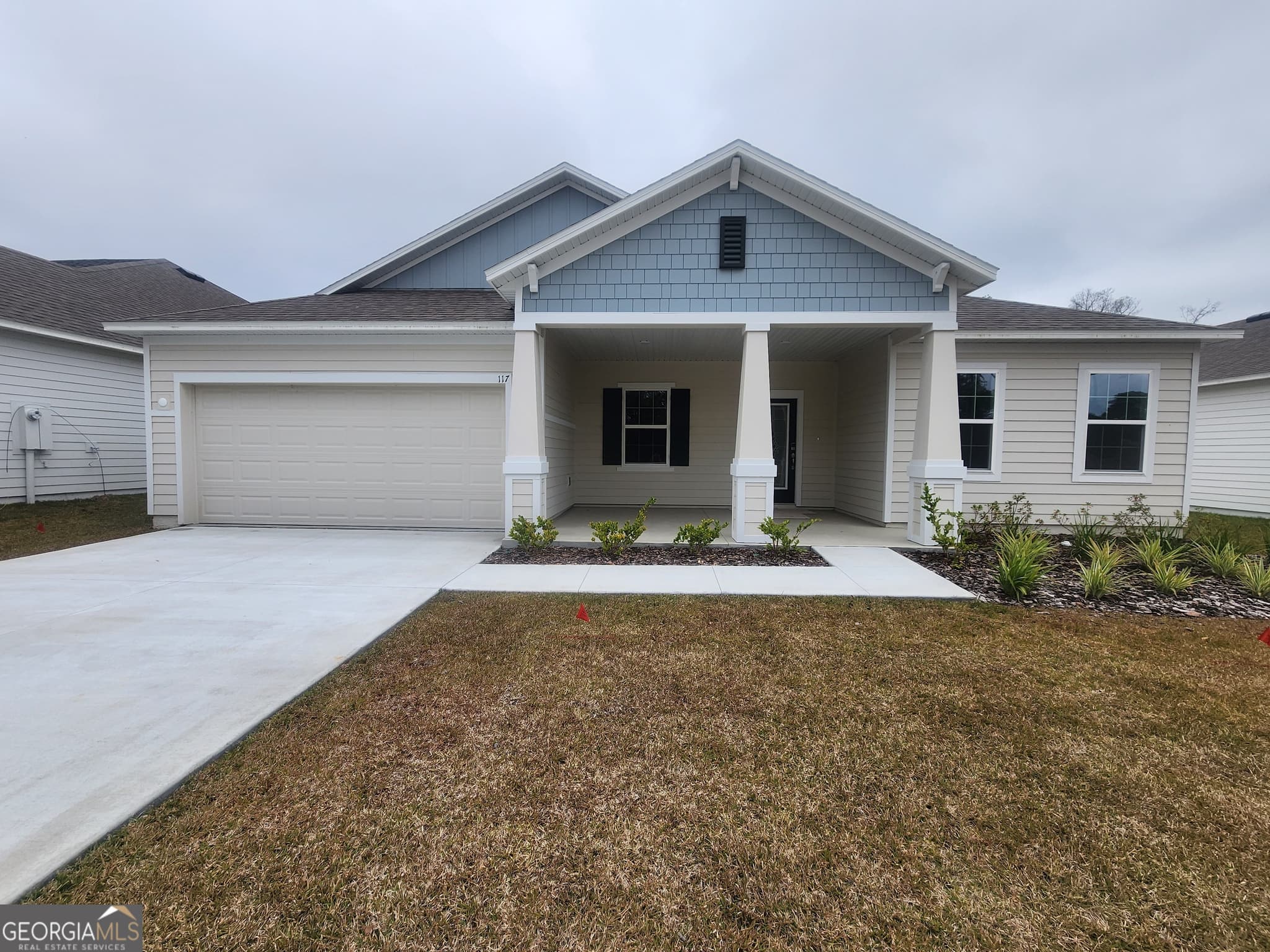 117 Megan Court, Kingsland, GA 31548 — most recent listing photo