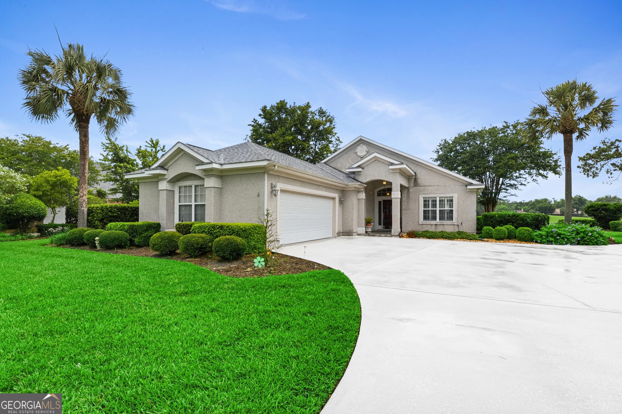 3 bedroom, 2 bathroom, 2,211 sq ft single family residence sold at 913 Larkspur Lane, St. Marys, GA 31558