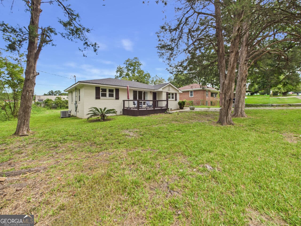 3 bedroom, 1.5 bathroom, 1,244 sq ft single family residence for sale at 1501 55th Street, Columbus, GA 31904 — photo 2