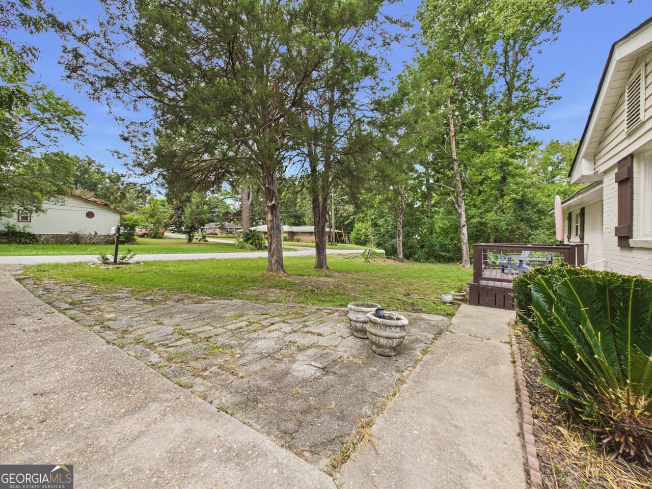 3 bedroom, 1.5 bathroom, 1,244 sq ft single family residence for sale at 1501 55th Street, Columbus, GA 31904 — photo 3