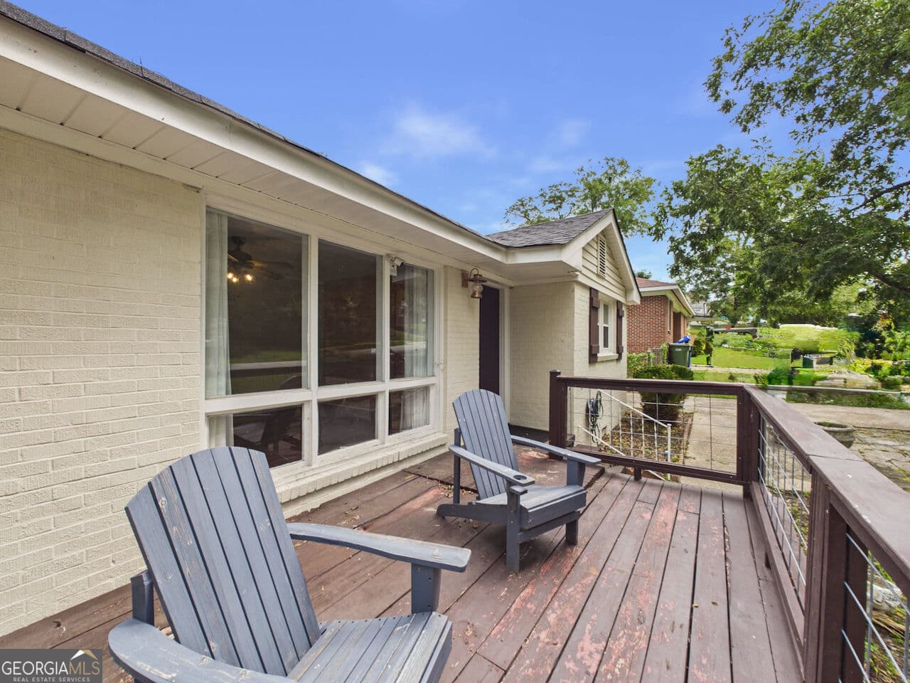 3 bedroom, 1.5 bathroom, 1,244 sq ft single family residence for sale at 1501 55th Street, Columbus, GA 31904 — photo 5
