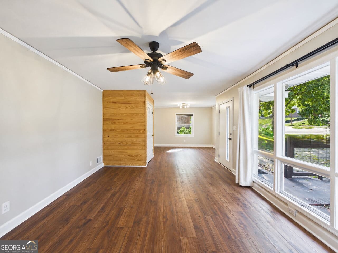 3 bedroom, 1.5 bathroom, 1,244 sq ft single family residence for sale at 1501 55th Street, Columbus, GA 31904 — photo 9