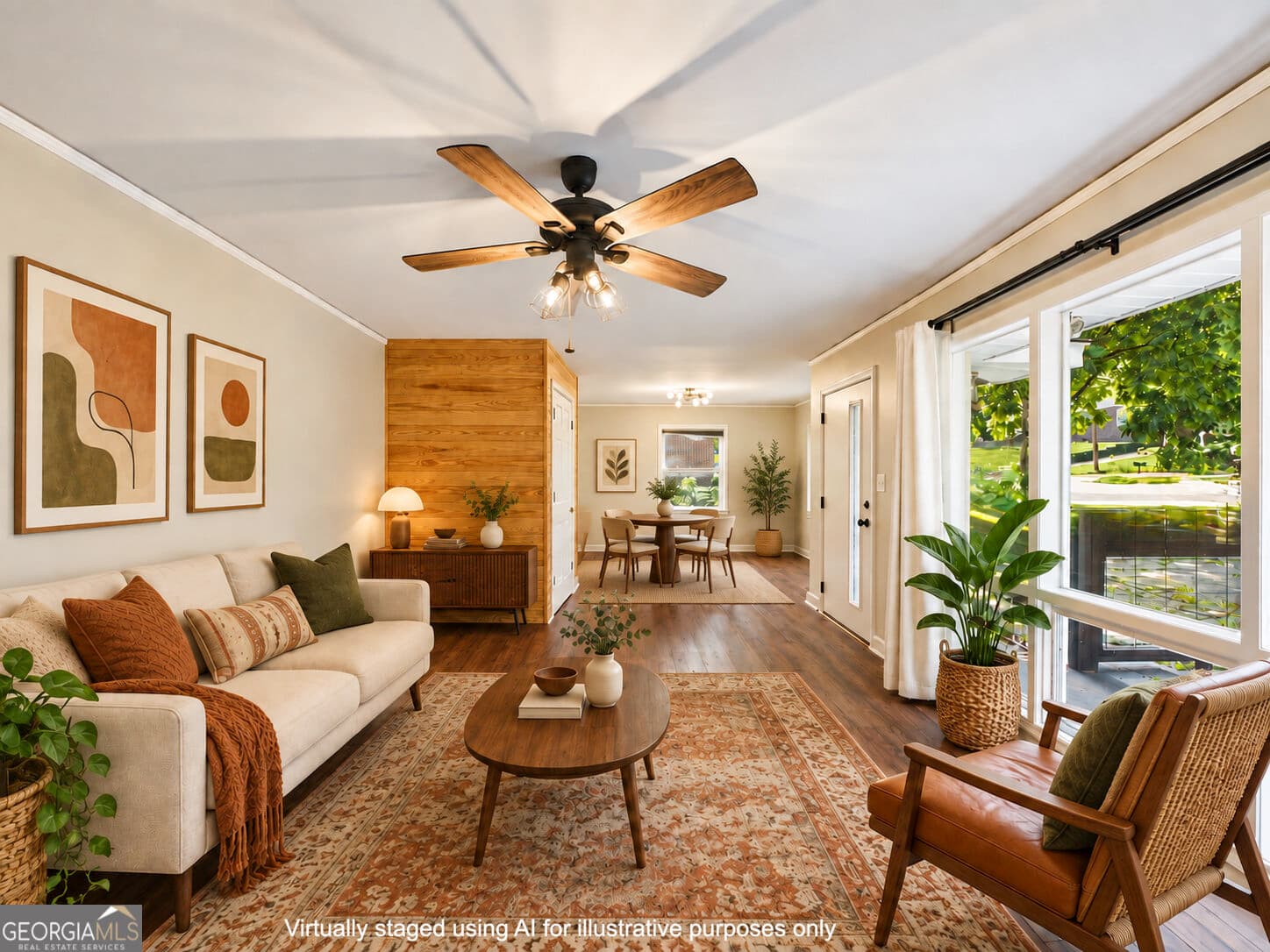 3 bedroom, 1.5 bathroom, 1,244 sq ft single family residence for sale at 1501 55th Street, Columbus, GA 31904 — photo 10