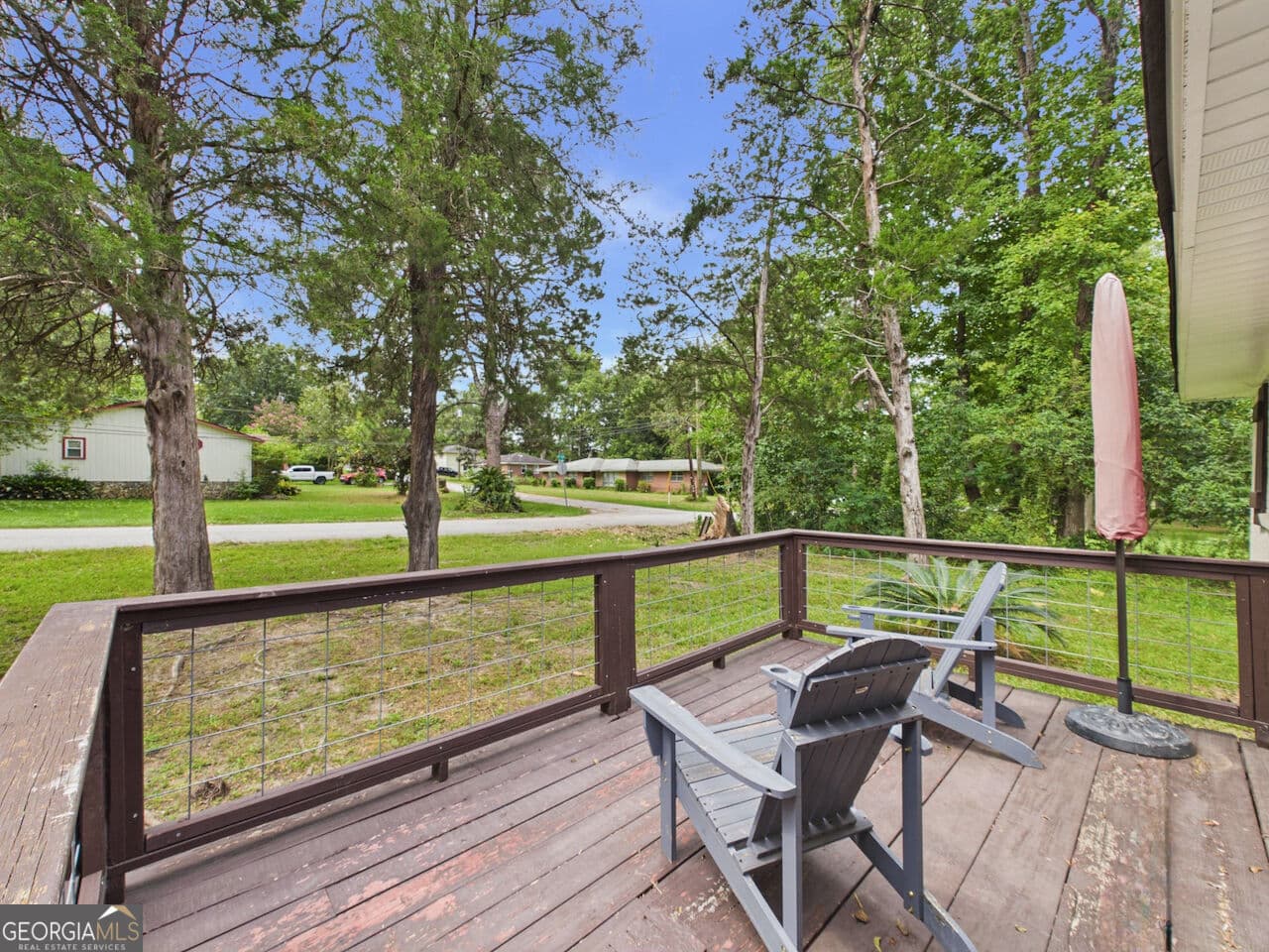 3 bedroom, 1.5 bathroom, 1,244 sq ft single family residence for sale at 1501 55th Street, Columbus, GA 31904 — photo 4