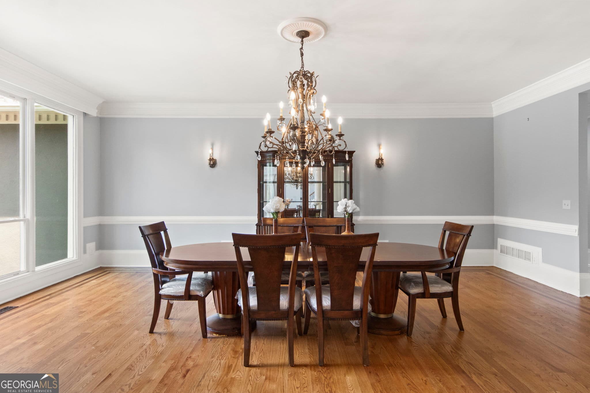 7 bedroom, 7.5 bathroom, 13,261 sq ft single family residence for sale at 335 Birkdale Drive, Fayetteville, GA 30215 — photo 7