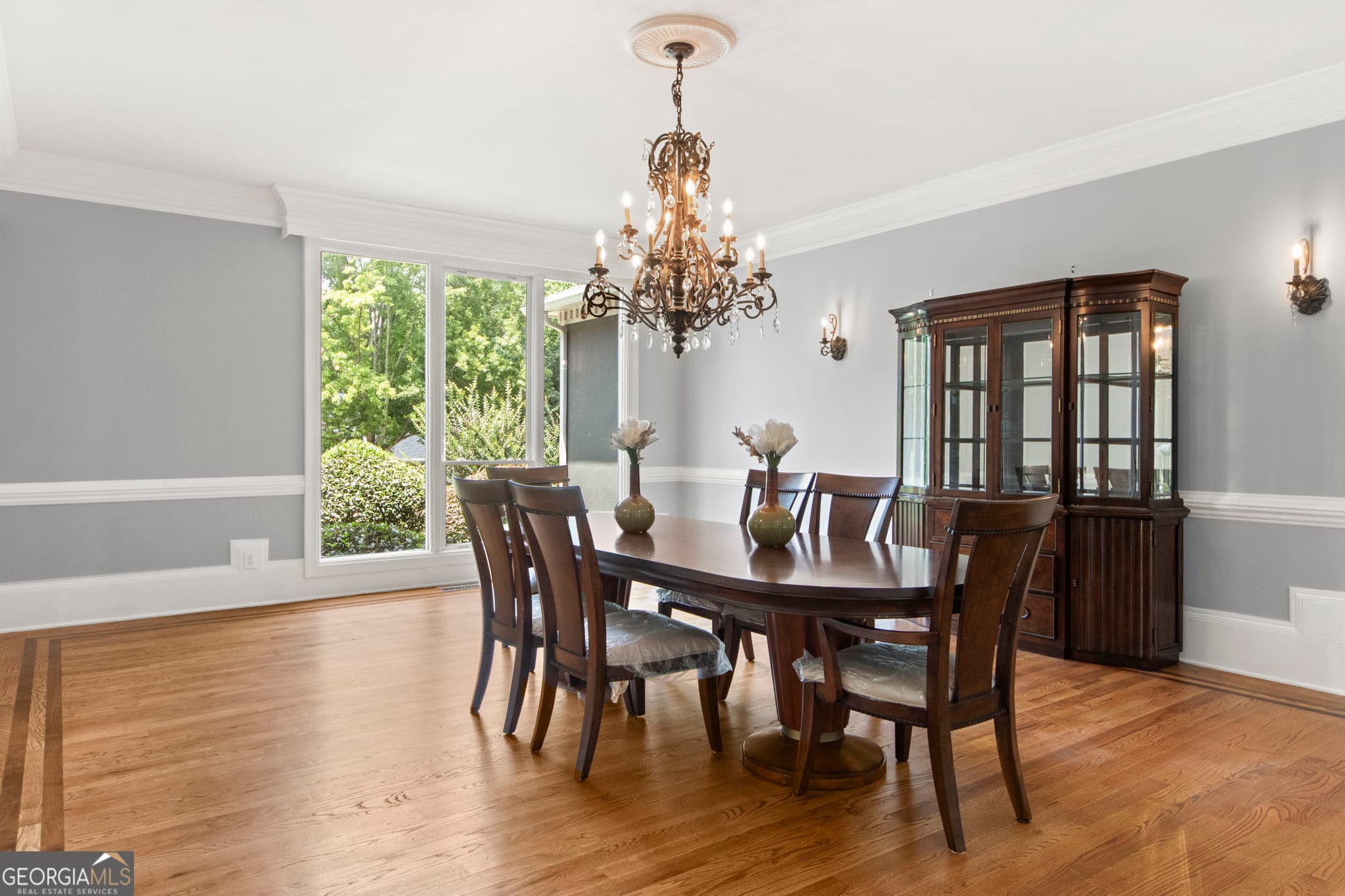 7 bedroom, 7.5 bathroom, 13,261 sq ft single family residence for sale at 335 Birkdale Drive, Fayetteville, GA 30215 — photo 9