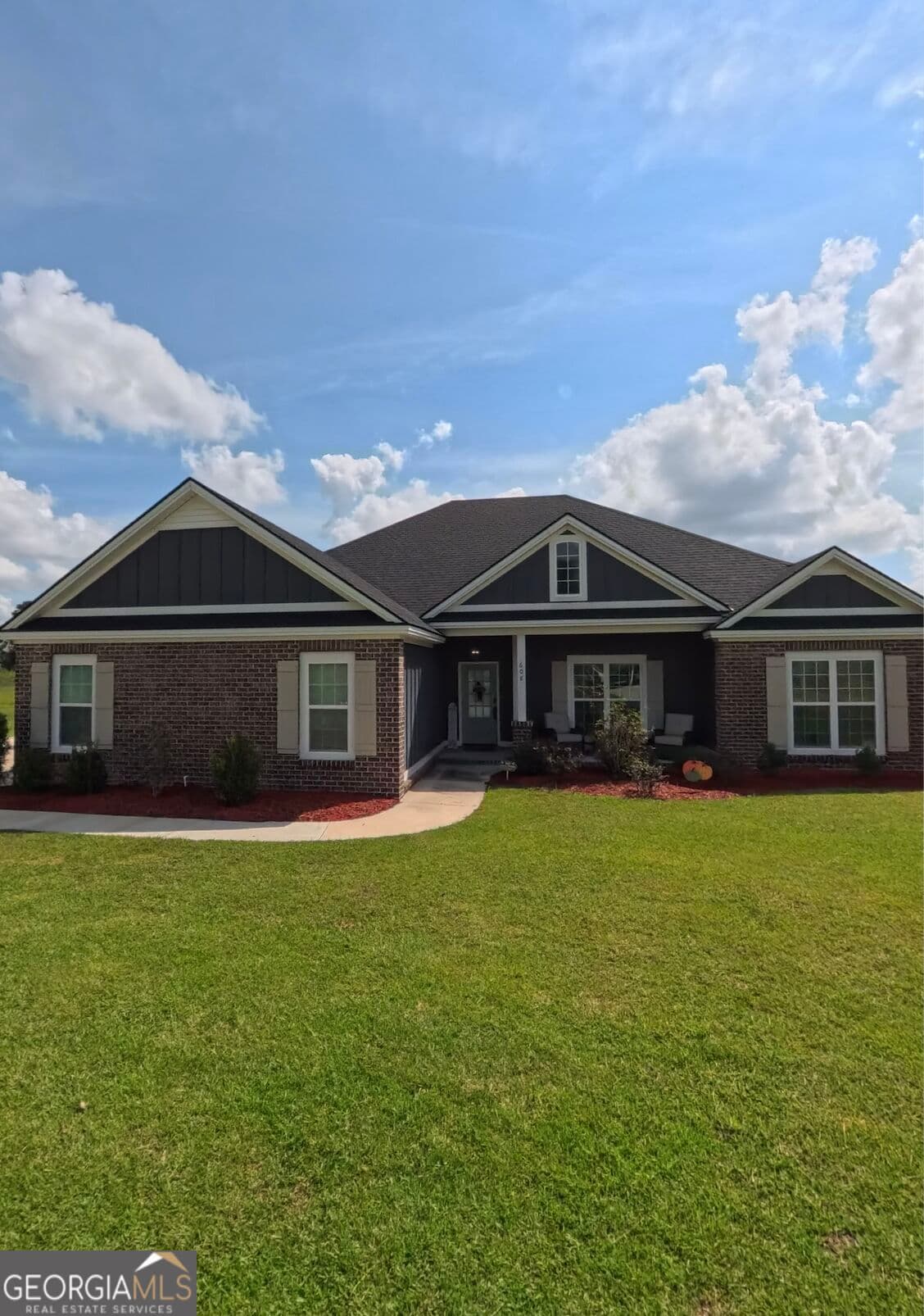 4 bedroom, 3.5 bathroom, 2,397 sq ft single family residence for sale at 608 4-H Club Road, Lake Park, GA 31636 — photo 7