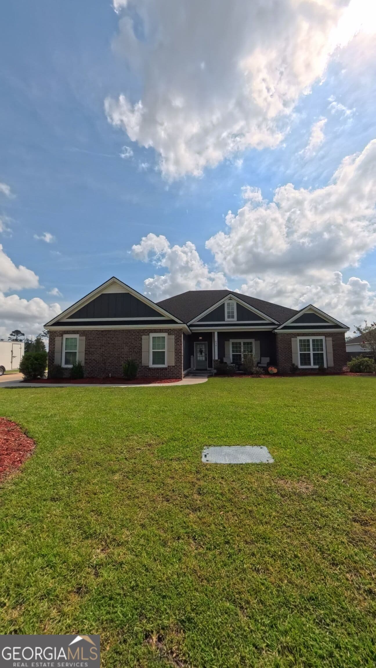 4 bedroom, 3.5 bathroom, 2,397 sq ft single family residence for sale at 608 4-H Club Road, Lake Park, GA 31636 — photo 3