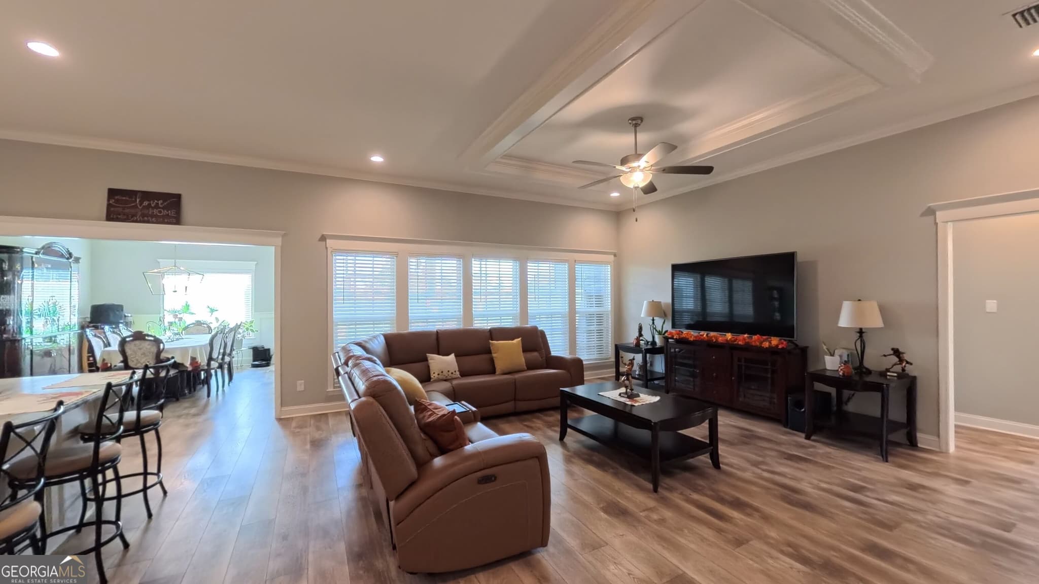 4 bedroom, 3.5 bathroom, 2,397 sq ft single family residence for sale at 608 4-H Club Road, Lake Park, GA 31636 — photo 10