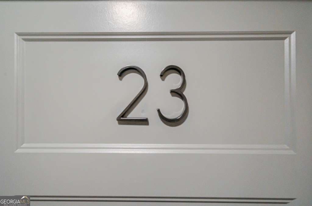 2 bedroom, 2 bathroom, 1,434 sq ft condominium for sale at 34 Depot Street 23, Hartwell, GA 30643 — photo 3