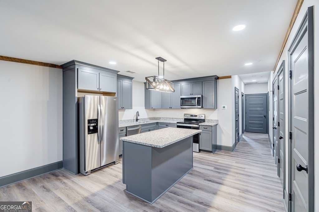 2 bedroom, 2 bathroom, 1,434 sq ft condominium for sale at 34 Depot Street 23, Hartwell, GA 30643 — photo 10
