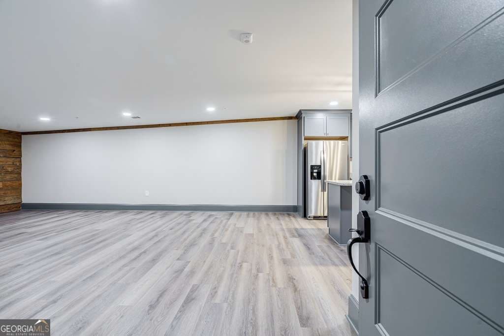 2 bedroom, 2 bathroom, 1,434 sq ft condominium for sale at 34 Depot Street 23, Hartwell, GA 30643 — photo 4