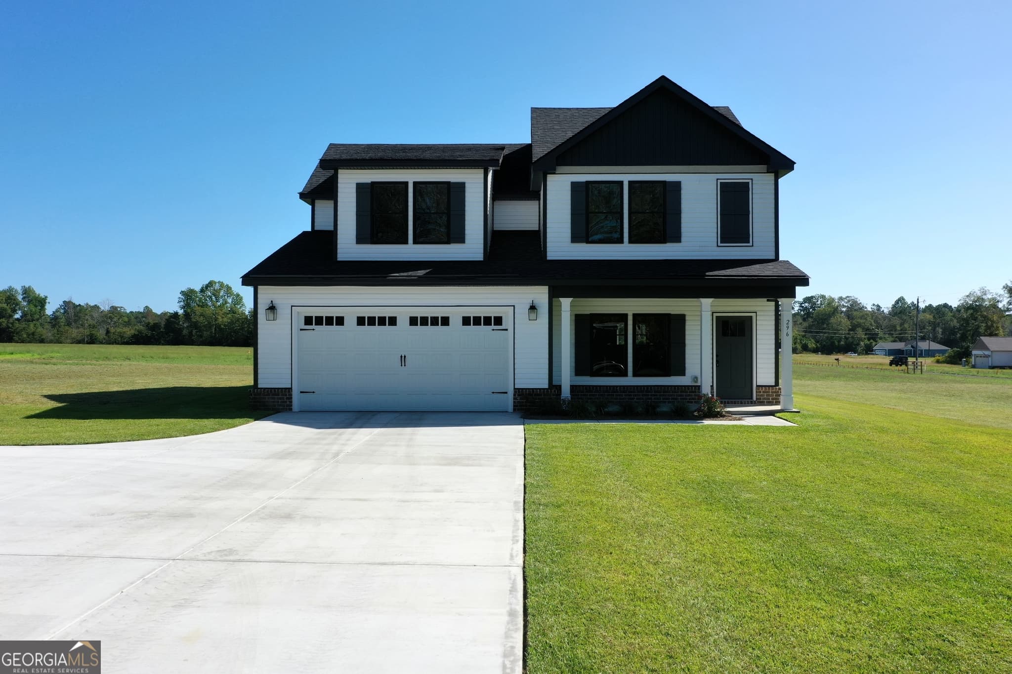 296 Pleasant Hill Road, Portal, GA 30450 — most recent listing photo