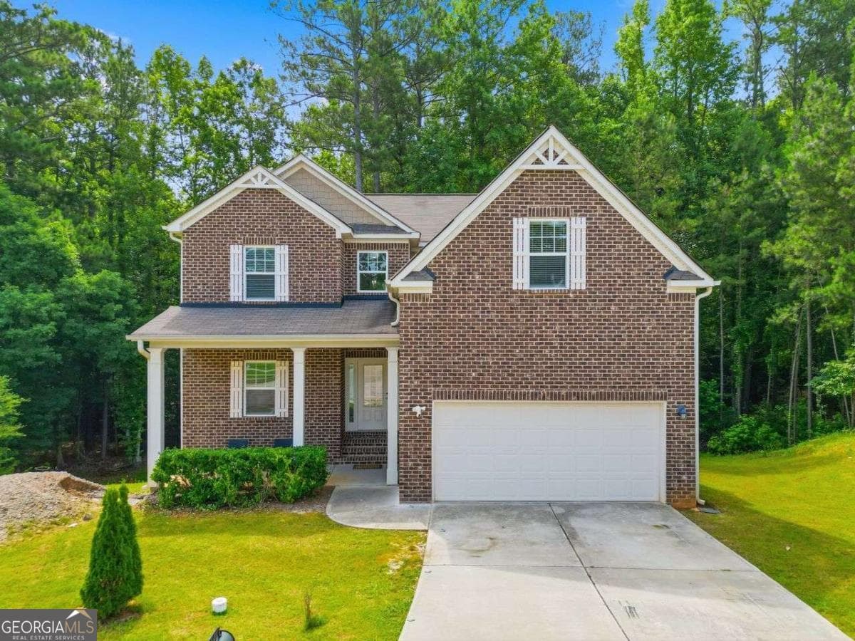 5 bedroom, 4.5 bathroom, 2,688 sq ft single family residence for rent at 2408 Smoke Court, Conyers, GA 30013 for $2,700 a month — photo 1 of 1