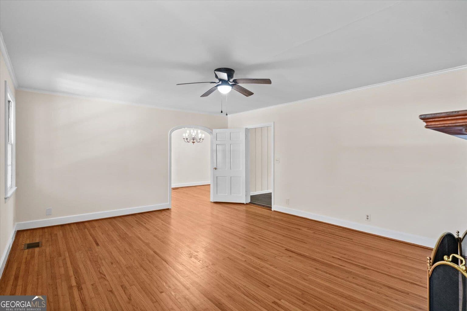 2 bedroom, 2 bathroom, 1,684 sq ft single family residence for sale at 202 Jordan Street, Tunnel Hill, GA 30755 — photo 7