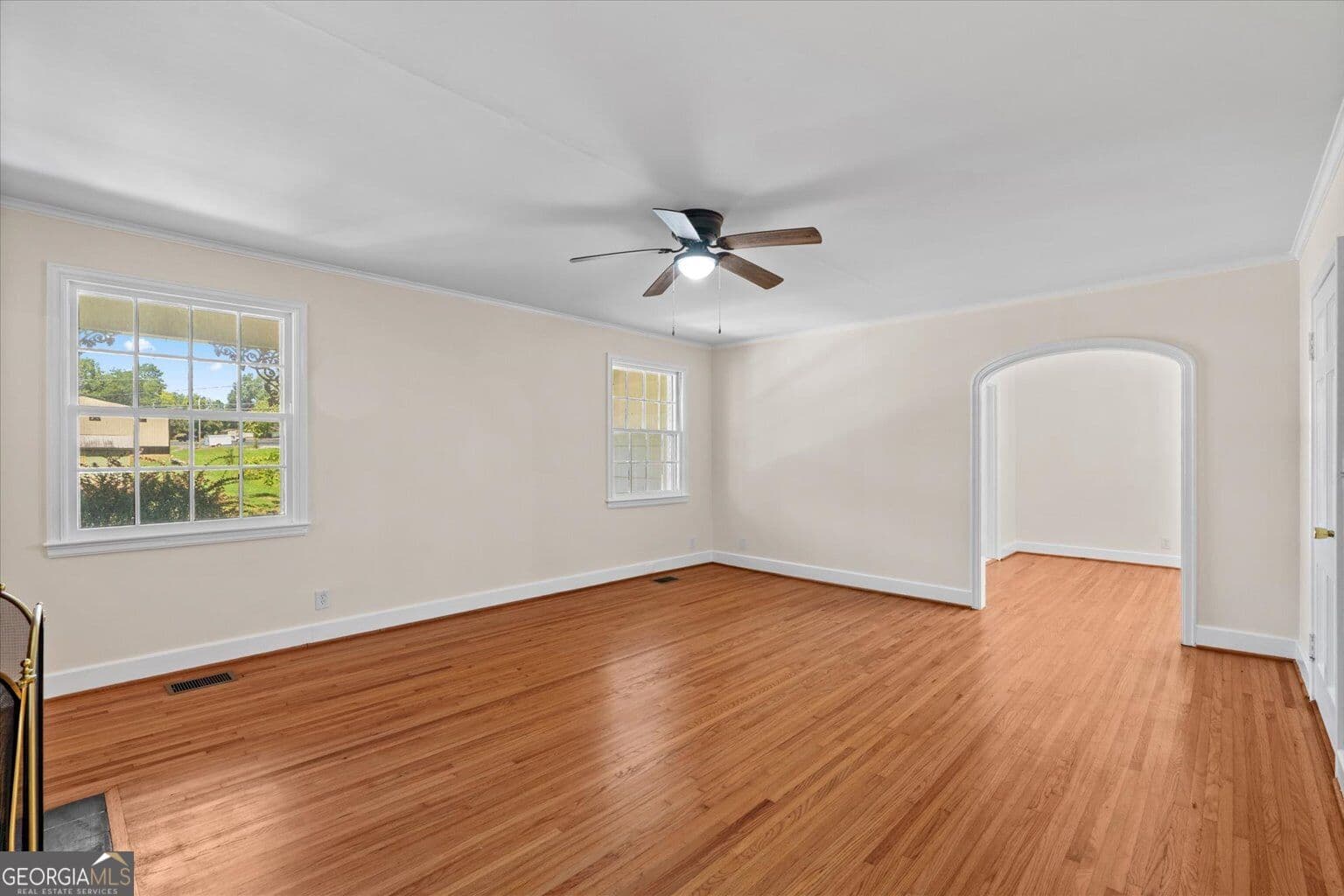 2 bedroom, 2 bathroom, 1,684 sq ft single family residence for sale at 202 Jordan Street, Tunnel Hill, GA 30755 — photo 9