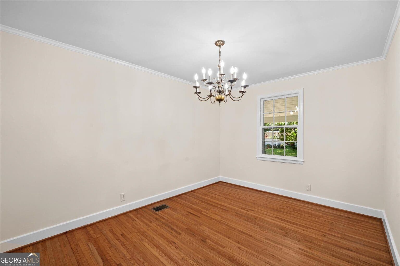 2 bedroom, 2 bathroom, 1,684 sq ft single family residence for sale at 202 Jordan Street, Tunnel Hill, GA 30755 — photo 10