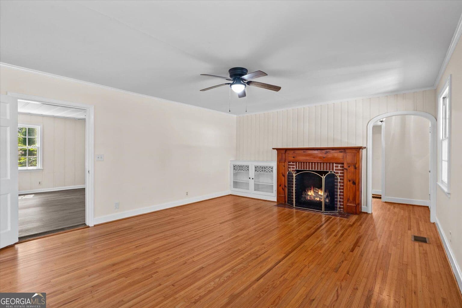 2 bedroom, 2 bathroom, 1,684 sq ft single family residence for sale at 202 Jordan Street, Tunnel Hill, GA 30755 — photo 8