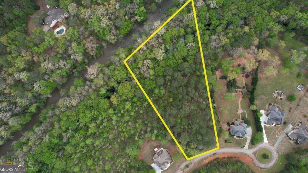 residential lot for sale at 2086 Fontainbleau Drive, Conyers, GA 30094 — photo 2