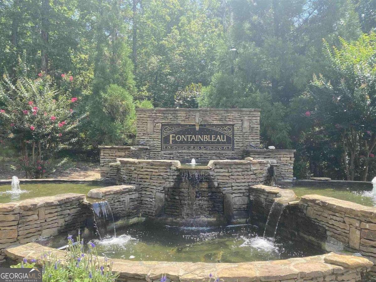 residential lot for sale at 2086 Fontainbleau Drive, Conyers, GA 30094 — photo 1 of 3