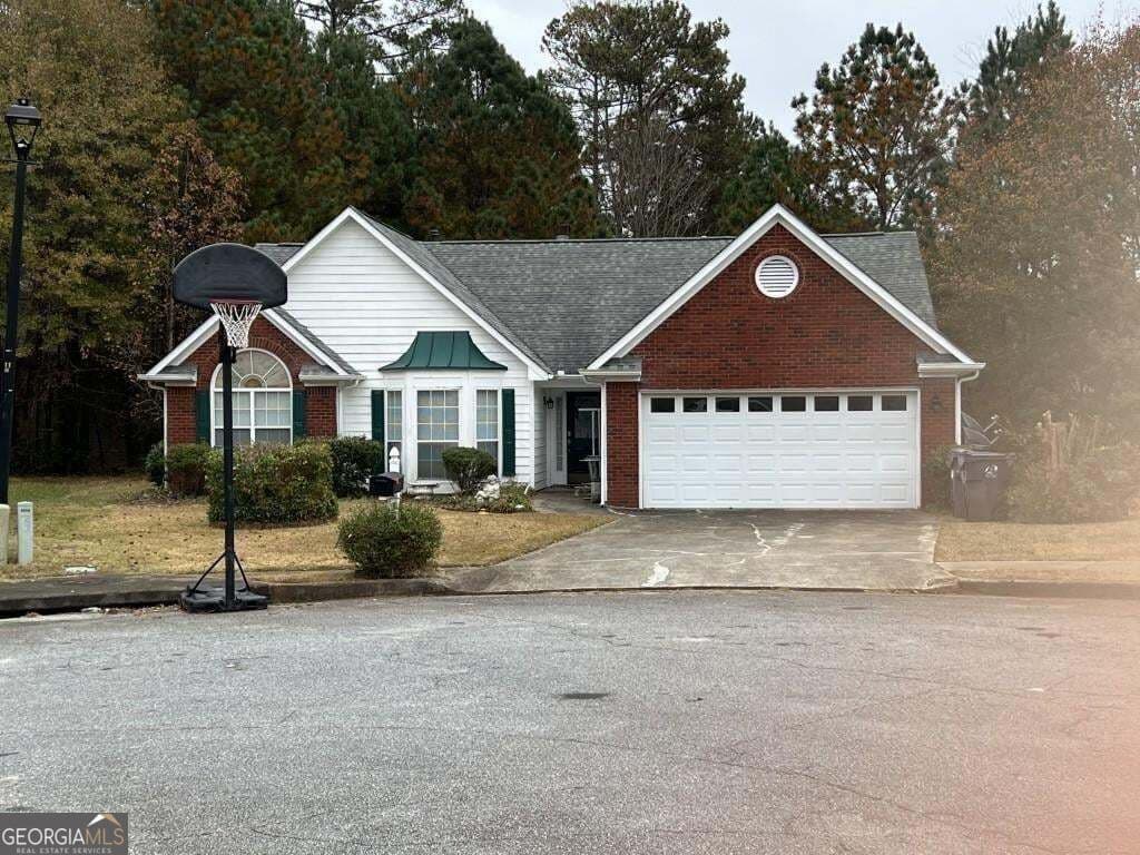 3 bedroom, 2 bathroom single family residence for rent at 1590 Westfield Court, Lawrenceville, GA 30043 for $2,200 a month — photo 1 of 1