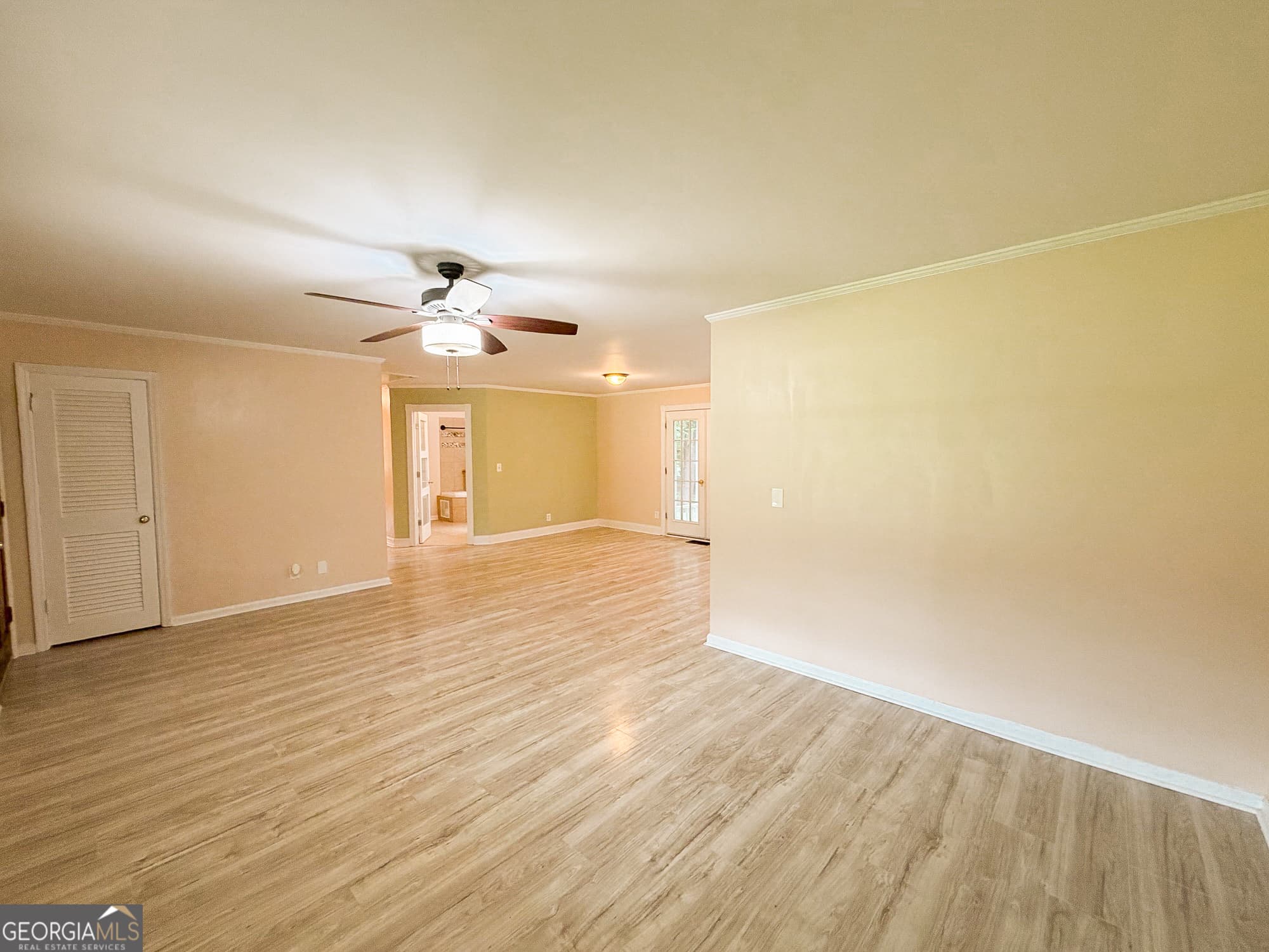 3 bedroom, 1 bathroom, 1,308 sq ft single family residence for rent at 77 Franklin Hwy, Newnan, GA 30263 for $2,000 a month — photo 8