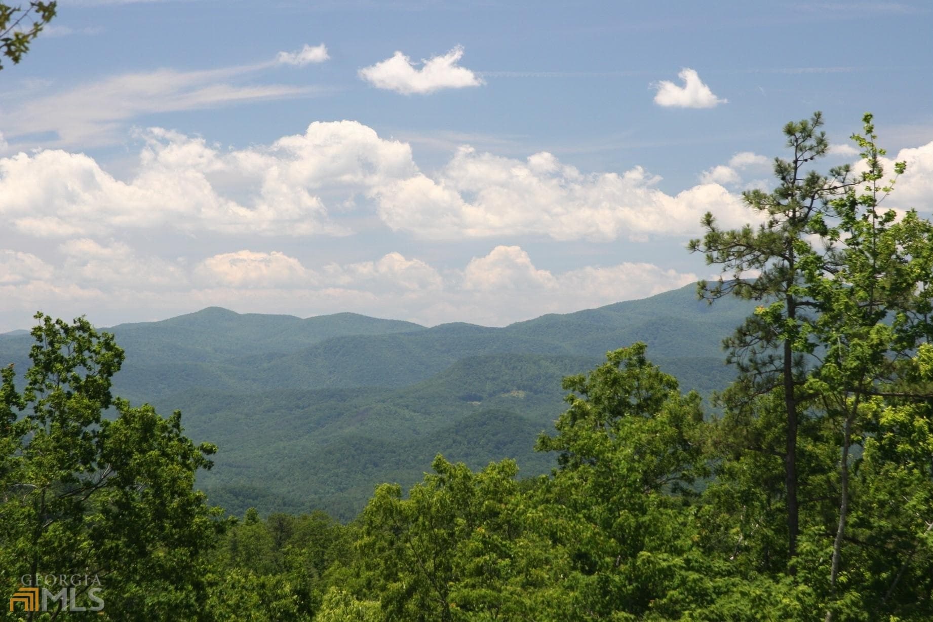 residential lot for sale at 30 Tex Hill Lane, Clayton, GA 30525 — photo 9