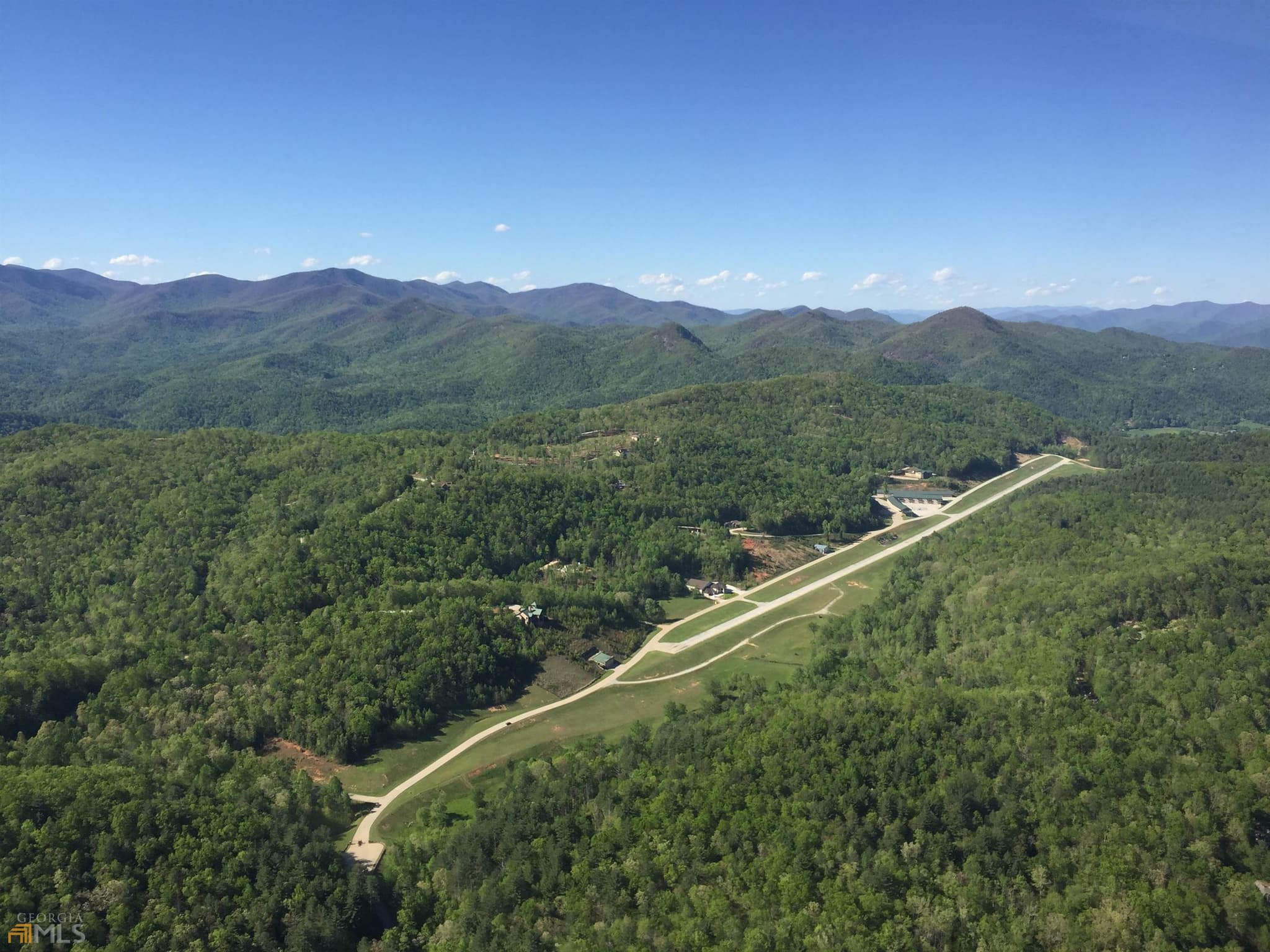residential lot for sale at 30 Tex Hill Lane, Clayton, GA 30525 — photo 8