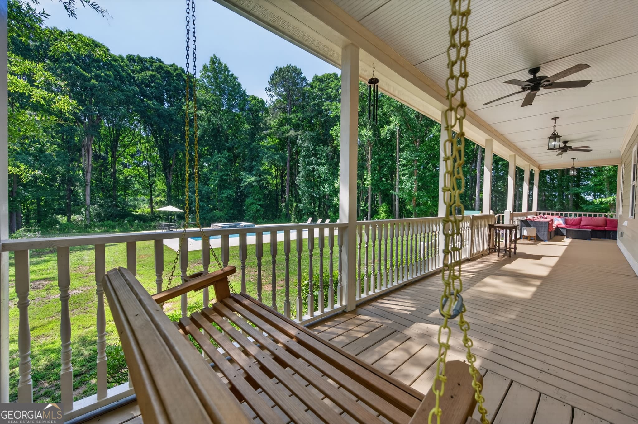 4 bedroom, 3.5 bathroom, 3,869 sq ft single family residence for sale at 632 Geiger Road, Jefferson, GA 30549 — photo 6