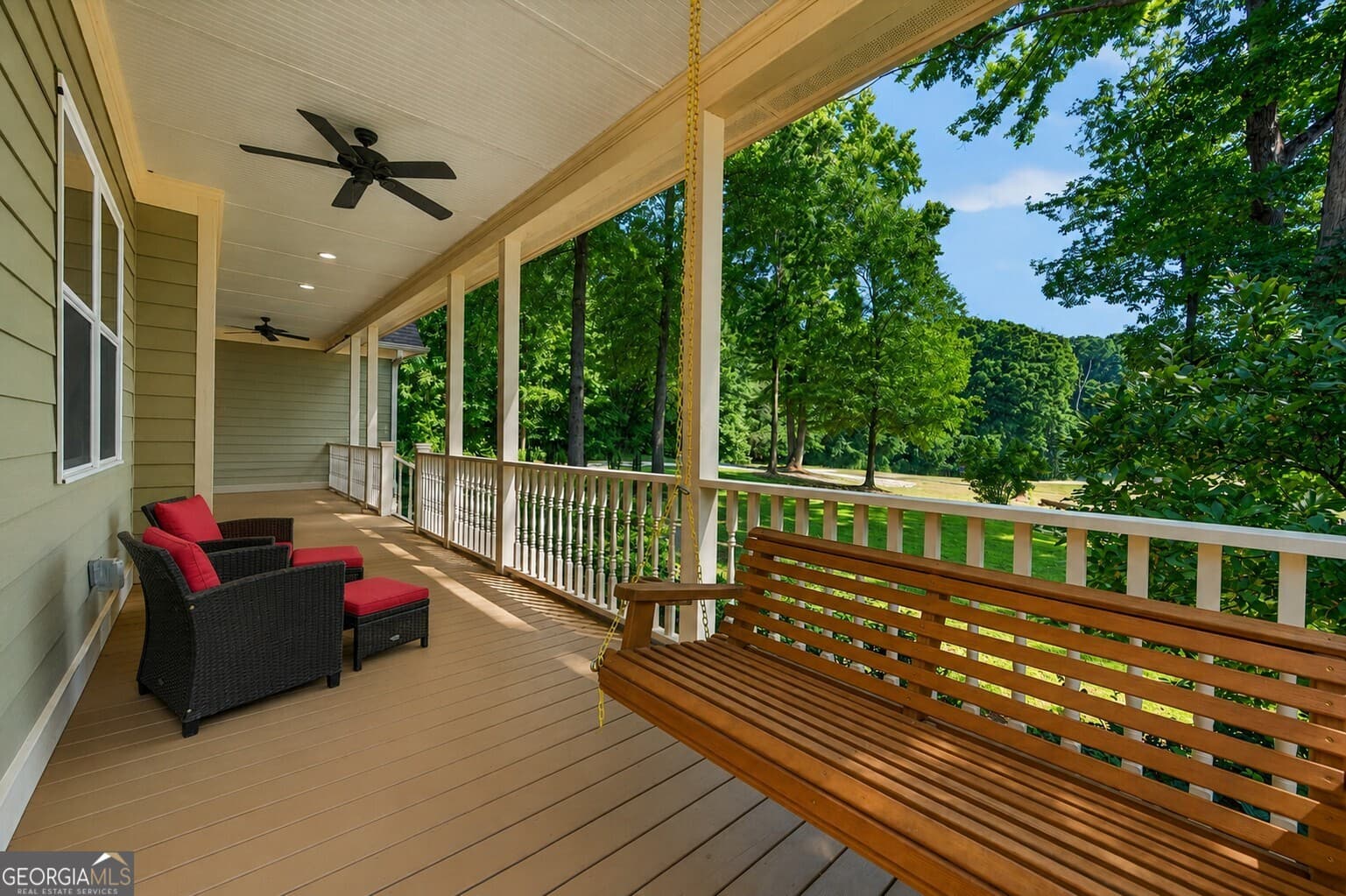 4 bedroom, 3.5 bathroom, 3,869 sq ft single family residence for sale at 632 Geiger Road, Jefferson, GA 30549 — photo 7