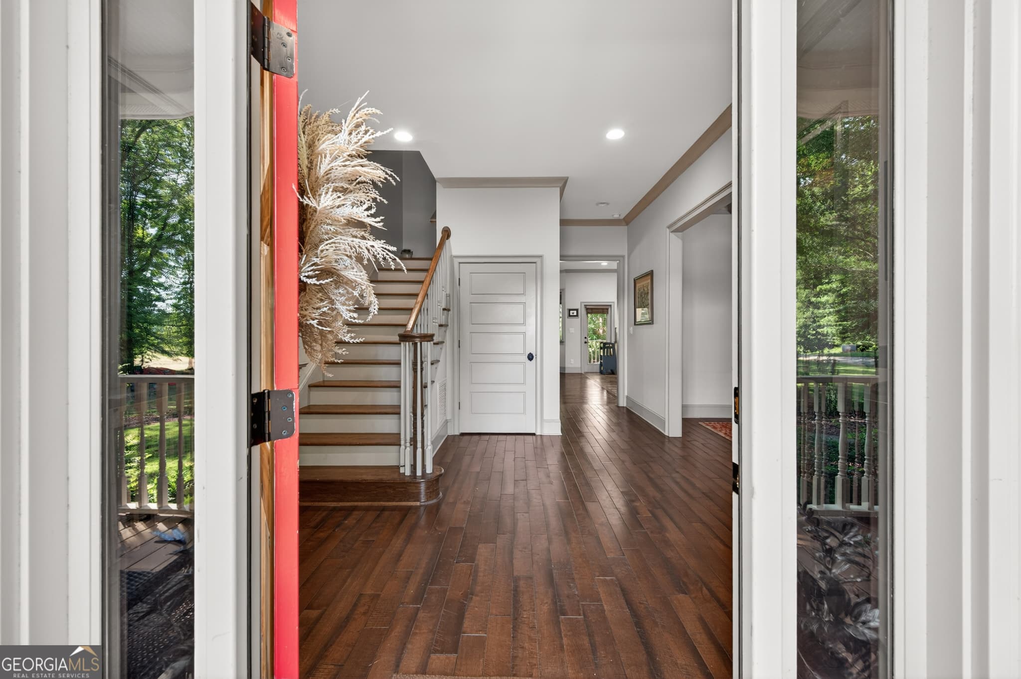 4 bedroom, 3.5 bathroom, 3,869 sq ft single family residence for sale at 632 Geiger Road, Jefferson, GA 30549 — photo 8